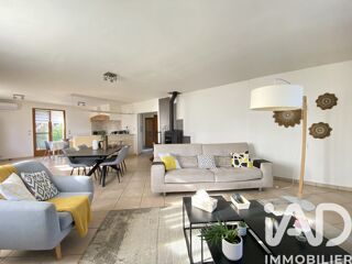  Maison � vendre 4 pi�ces 130 m�