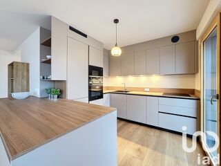  Appartement  vendre 5 pices 124 m