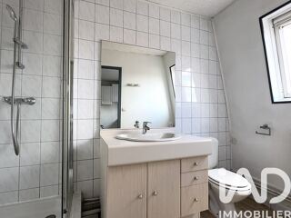  Appartement � vendre 1 pi�ce 41 m�
