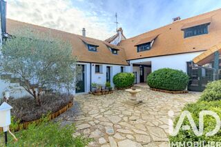  Maison � vendre 7 pi�ces 233 m�