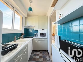  Appartement � vendre 1 pi�ce 37 m�