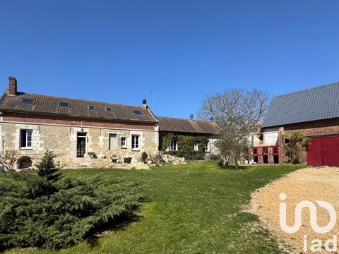   Vente Longre 7 pices Maison - 7 pice(s) - 175 m