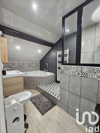  Appartement  vendre 3 pices 108 m