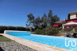  Maison � vendre 10 pi�ces 233 m�