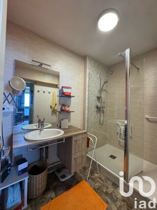  Appartement  vendre 4 pices 85 m