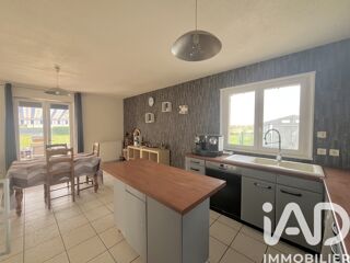  Maison � vendre 6 pi�ces 105 m�
