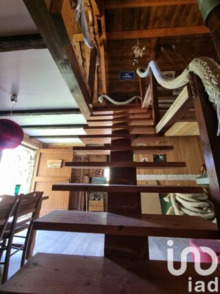  Maison � vendre 2 pi�ces 60 m�