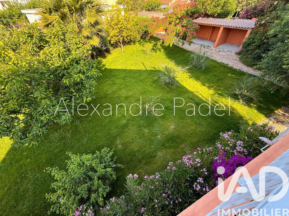 � vendre  Appartement Sanary-sur-Mer (83110)