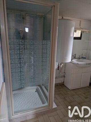  Maison � vendre 2 pi�ces 49 m�