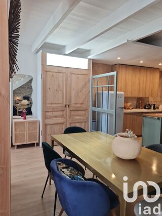  Maison � vendre 3 pi�ces 77 m�