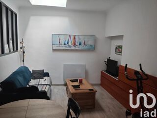  Maison � vendre 2 pi�ces 54 m�