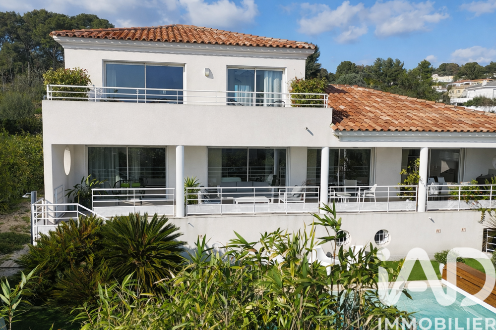 � vendre  Villa La Ciotat (13600)