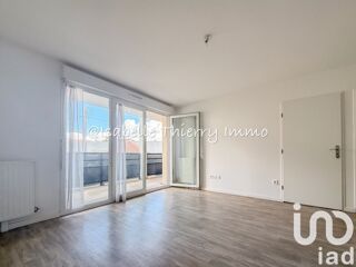  Appartement � vendre 2 pi�ces 42 m�