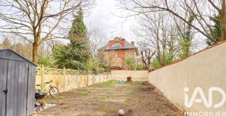  Maison � vendre 7 pi�ces 122 m�