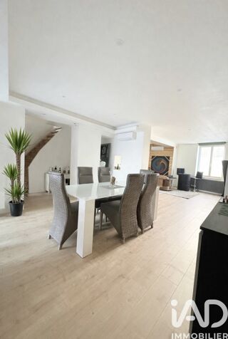  Maison � vendre 7 pi�ces 190 m�