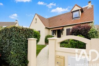 Maison 6 pièces 115 m² · à Villemoisson-sur-Orge · 115 m² · 375 000 €