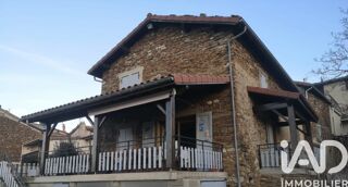  Maison � vendre 6 pi�ces 115 m�