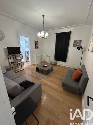  Appartement � vendre 2 pi�ces 67 m�