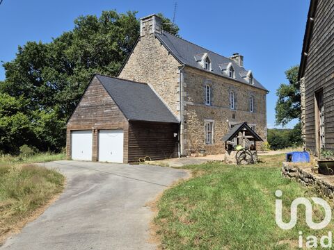   Vente Demeure 4 pices Maison - 4 pice(s) - 170 m