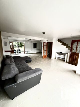  Maison � vendre 6 pi�ces 140 m�