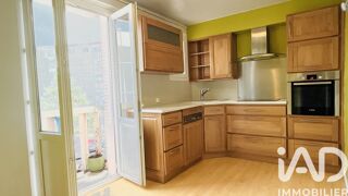  Appartement � vendre 4 pi�ces 67 m�