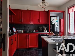  Maison � vendre 7 pi�ces 144 m�