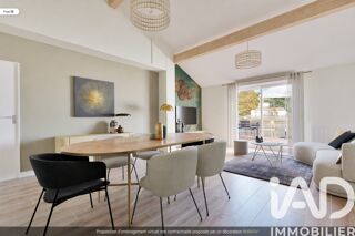  Appartement � vendre 3 pi�ces 66 m�