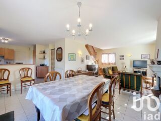  Maison � vendre 5 pi�ces 98 m�