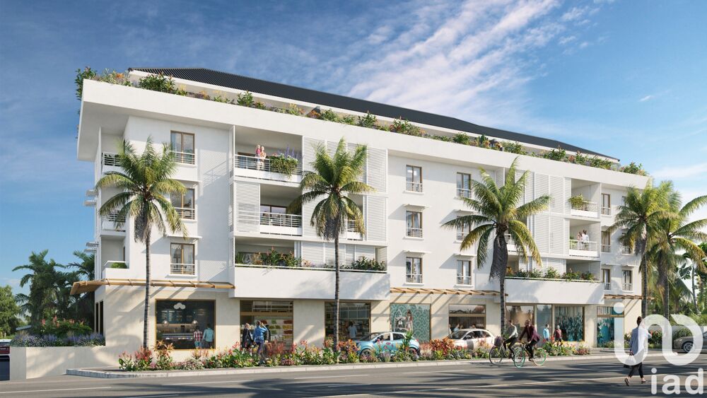   Saint-Pierre (97410)