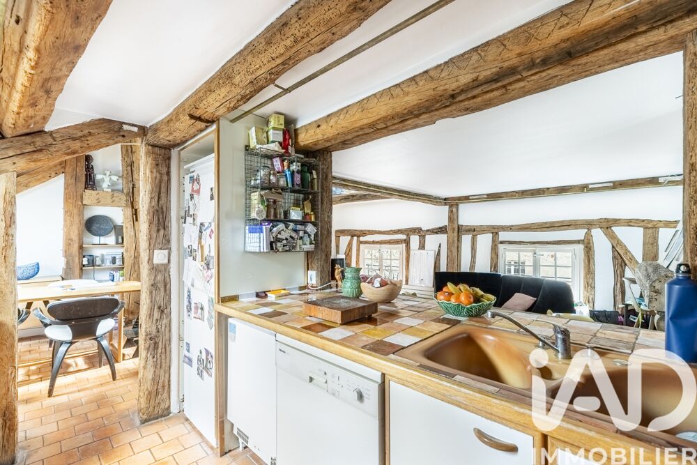 � vendre  Appartement Paris 4