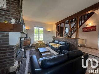  Maison  vendre 5 pices 126 m