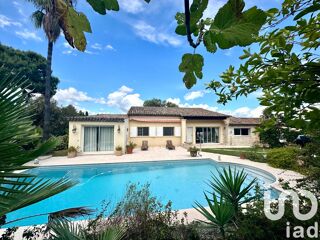  Maison � vendre 7 pi�ces 280 m�