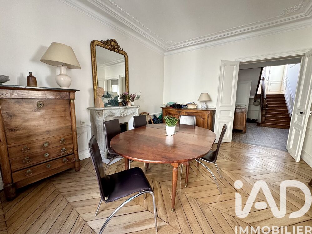 � vendre  Maison Versailles (78000)