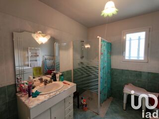  Maison � vendre 6 pi�ces 125 m�