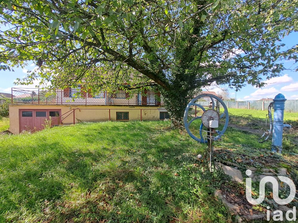 Vente Maison Vente Maison/villa 5 pi�ces Chemilly