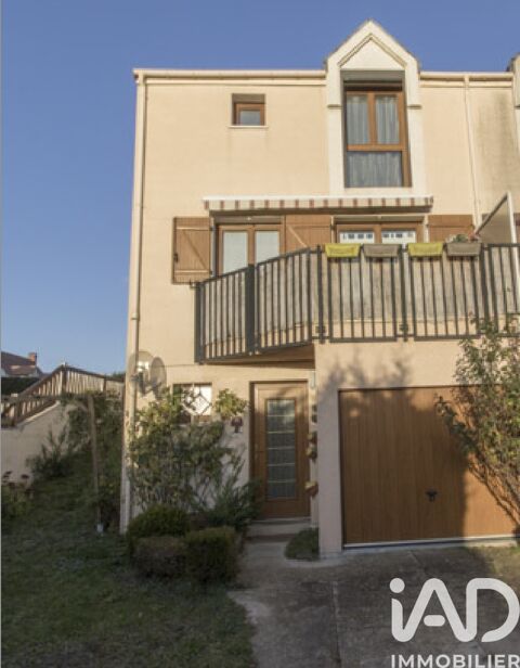   Vente Maison/villa 5 pi�ces Maison - 5 pi�ce(s) - 81 m�