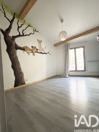  Maison � vendre 4 pi�ces 93 m�