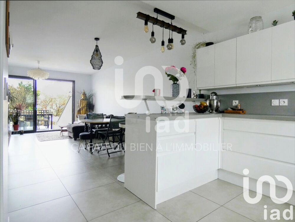  vendre  Maison Houilles (78800)