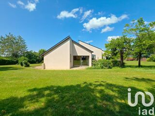  Villa � vendre 6 pi�ces 146 m�