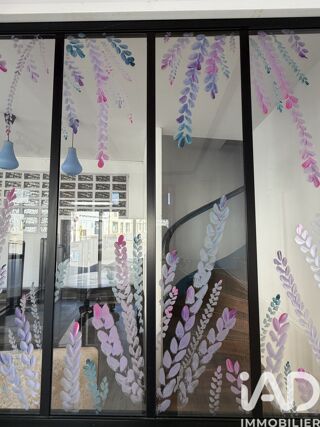  Immeuble � vendre 450 m�