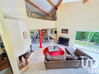  Maison � vendre 6 pi�ces 196 m�