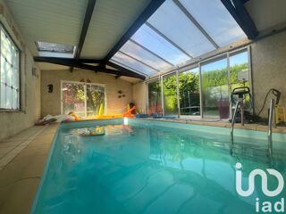  Maison � vendre 6 pi�ces 127 m�