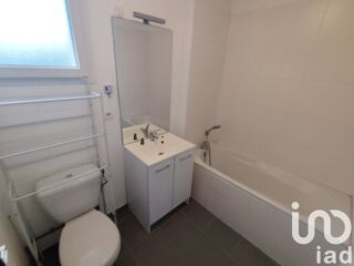  Appartement  vendre 3 pices 62 m