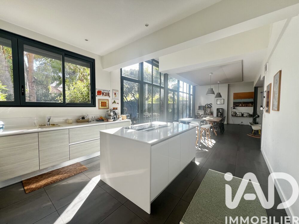 � vendre  Maison Bordeaux (33000)