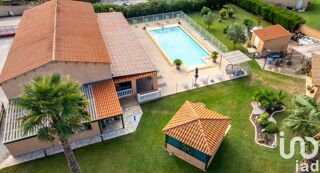  Maison � vendre 5 pi�ces 260 m�