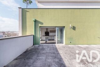  Appartement � vendre 2 pi�ces 51 m�