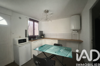  Immeuble � vendre 197 m�