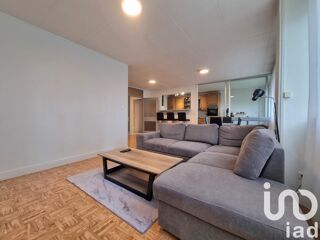  Appartement � vendre 4 pi�ces 105 m�