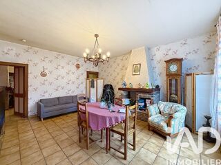  Maison � vendre 4 pi�ces 120 m�