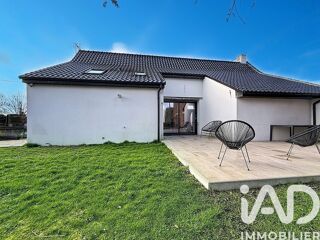  Maison � vendre 5 pi�ces 95 m�